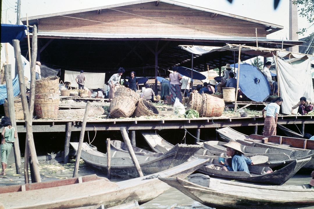 Bangkok 1968