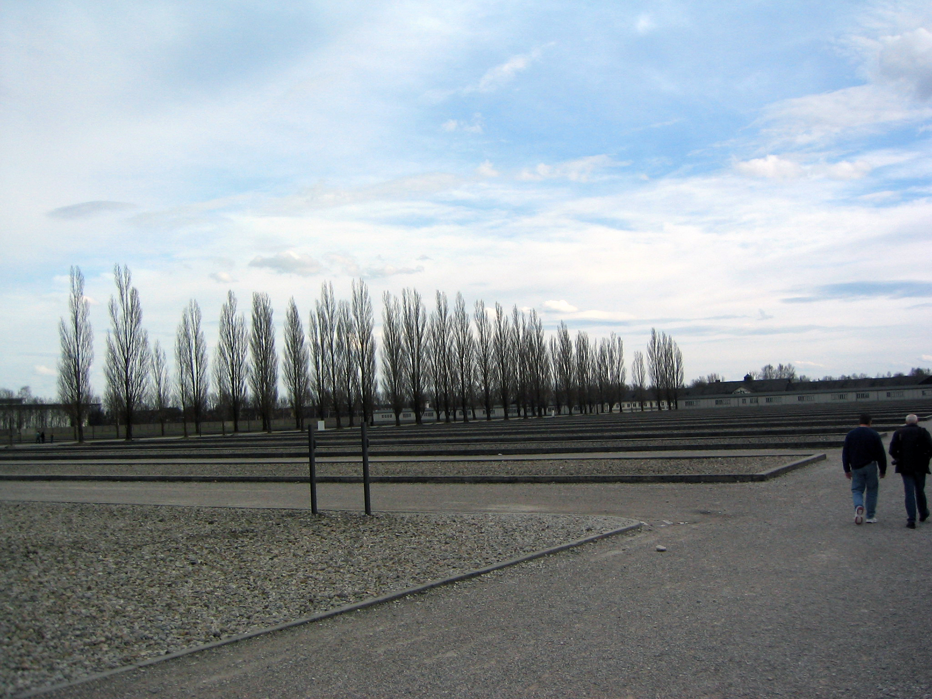 Dachau 2006