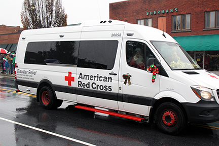 Christmas Parade 2018