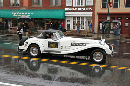 Christmas Parade 2018