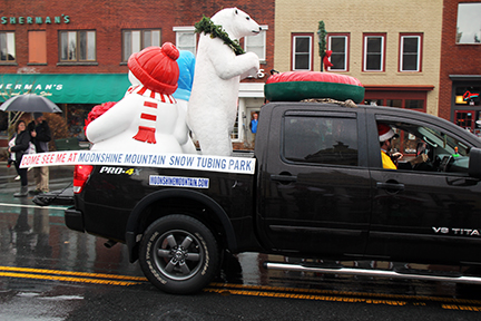 Christmas Parade 2018