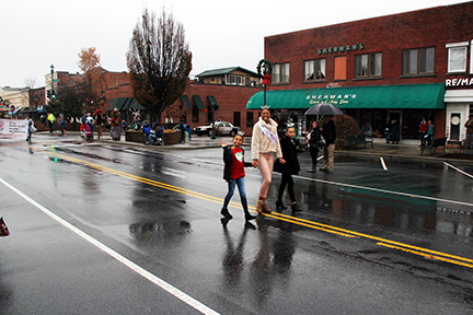 Christmas Parade 2018
