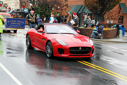 Christmas Parade 2018