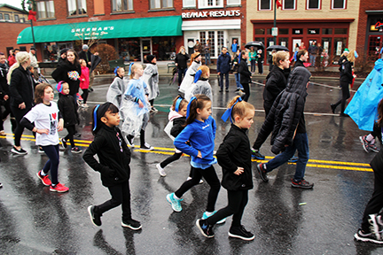 Christmas Parade 2018