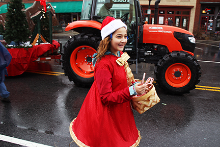 Christmas Parade 2018